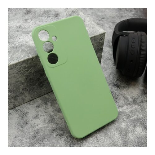  Futrola velvet touch za samsung a556b galaxy a55 5g mint ( F120100 ) Slike