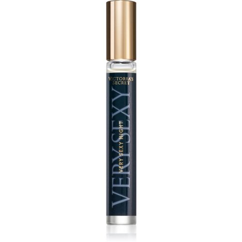 Victoria's Secret Very Sexy Night parfemska voda rollerball za žene 7 ml Cijene