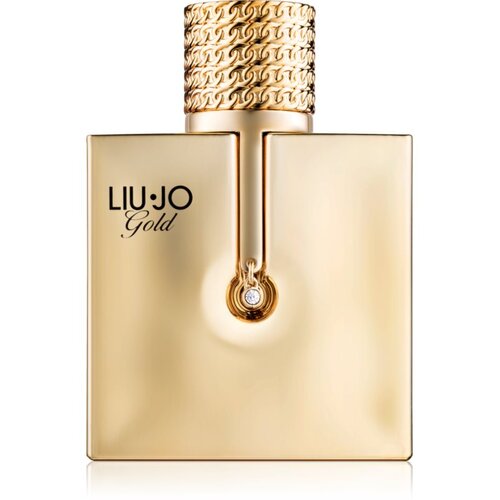 Liu Jo Jo Gold parfumska voda za ženske 50 ml Slike