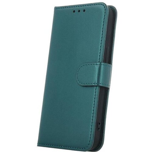 Onasi preklopna torbica Fancy Diary Samsung Galaxy S24 FE - zelena Cene