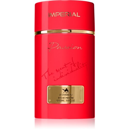 Le Chameau Imperial Passion parfumska voda uniseks 90 ml Slike