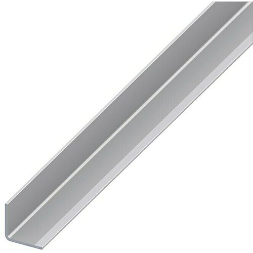 KANTOFLEX Kotni profil (2.000 x 20 x 20 mm, Debelina: 1,5 mm, Nerjavno jeklo) Cene