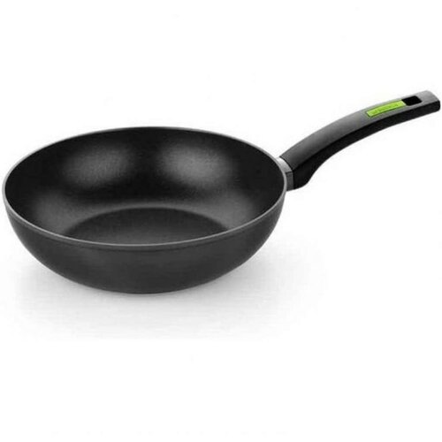  Tava Monix M481128 Crna Aluminij bakelit Ø 28 cm (1 kom.) Cijene
