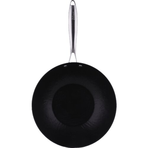 Zilan wok tava 24cm, Crna Cijene