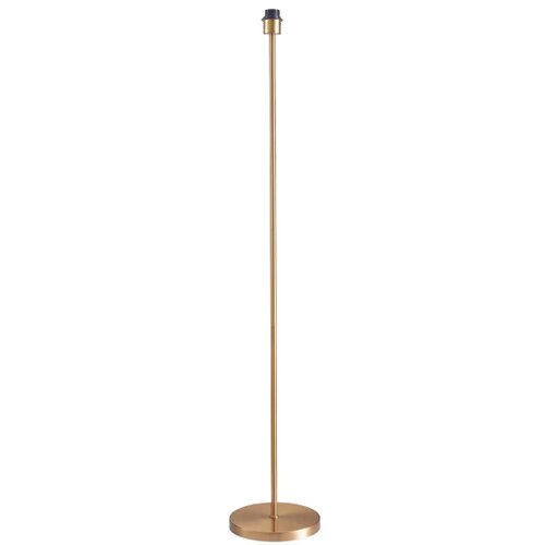 Brilagi LED podna lampa CERIA 1xE27/20W/230V prečnik 30 cm zelena/zlatna Slike