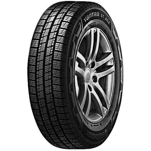 Hankook 235/65R16C 115/113R RA30 VanTRa ST AS2,MS - CELOLETNA Cene