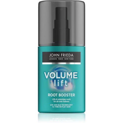 John Frieda Volume Lift Root Booster sprej za volumen za nježnu kosu 125 ml Cijene