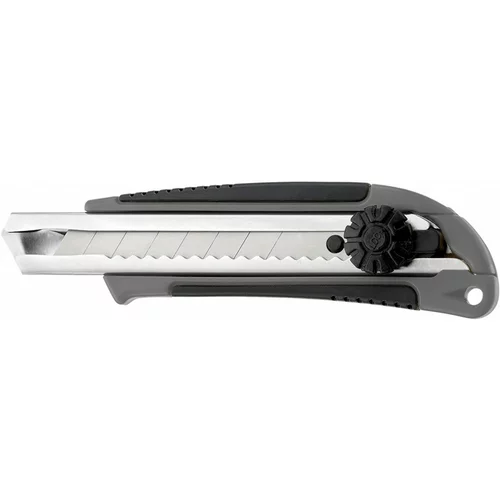 Nož olfa westcott 18mm professional z vijakom e-84006 00 WESTCOTT