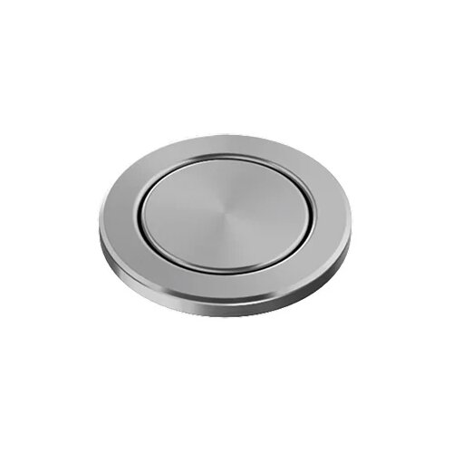 Blanco dugme PUSH CONTROL III inox ( za daljinsko podizanje čepa) Slike