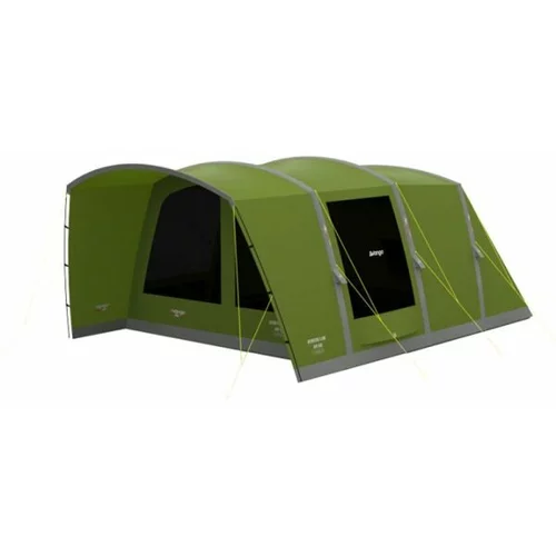 Vango AVINGTON FLOW AIR 500 Obiteljski šator na napuhavanje, zelena, veličina