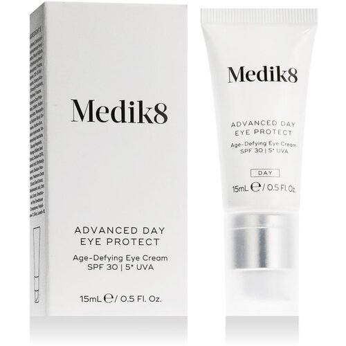 Medik8 Advanced Day Eye Protect krema za područje oko očiju SPF 30 15 ml Slike