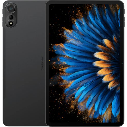 Blackview MEGA 2 12&amp;#039;&amp;#039; 12+256GB LTE, komplet mi&amp;scaron;ka+tipk., siv Slike