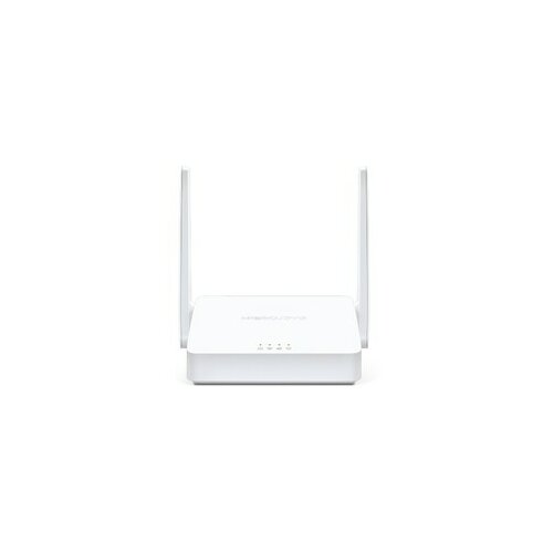 Mercusys MW301R, 2 x 5dbi, 300Mbps Wireless N Router Slike