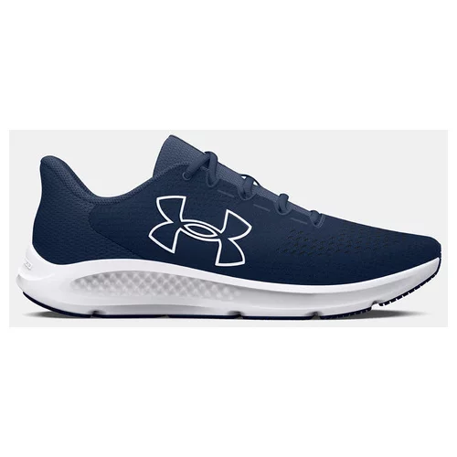 Under Armour Charged Pursuit 3 Superge Modra