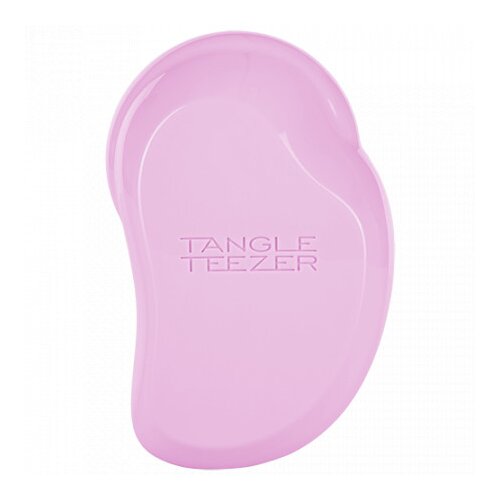 Tangle Teezer krtača za lase - Fine & Fragile - Pink Dawn Cene