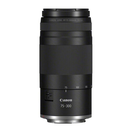 Canon RF 75-300 / 4,0-5,6 Cijene