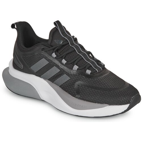 Adidas AlphaBounce + Crna Slike
