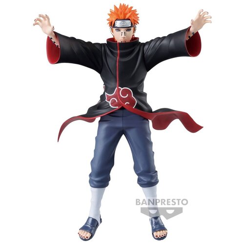 Banpresto statue naruto shippuden vibration stars - pain Cene