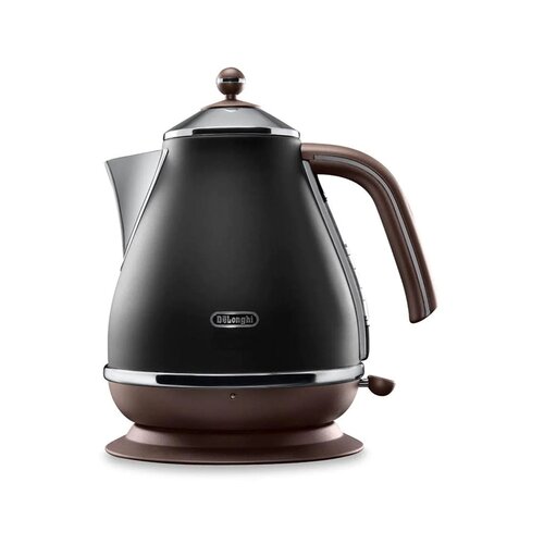 DeLonghi Kuhalo za vodu KBOV2001.BK Slike