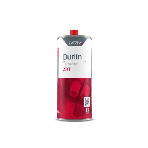 Zvezda Terpentin Art 1l Durlin Cijene
