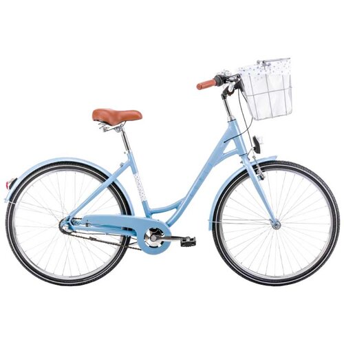  Bicikl ROMET POP ART ECO28 skyblue Cene