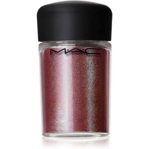 MAC Cosmetics Pigment svjetlucavi pigment nijansa Blue Brown 4,5 g Slike