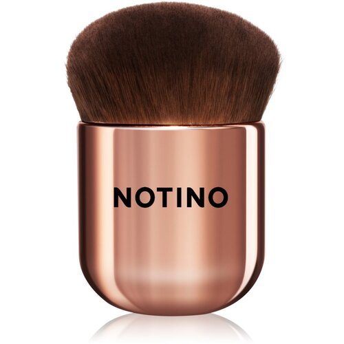 Notino Luxe Collection Face &amp;amp; body kabuki brush kist za puder Kabuki 1 kom Slike