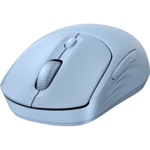 HP 400 Quiet BLU WRLS MSE 400 Quiet BLU WRLS MSE 400 Quiet BLU WRLS MSE plava Cene