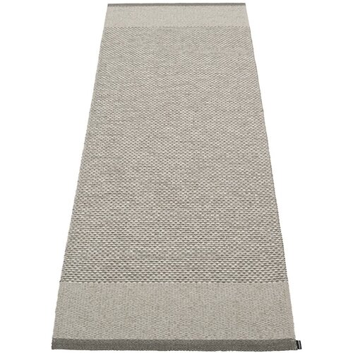 Pappelina siv zunanji in notranji tekač 70x200 cm edit warm grey – Cene
