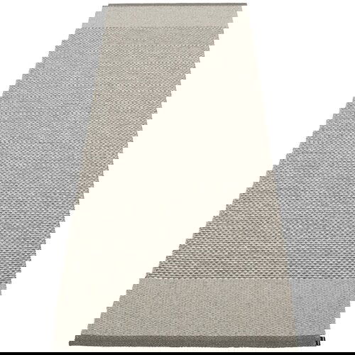 Pappelina Siva unutarnja i vanjska staza 70x200 cm Edit Warm Grey – Cijene