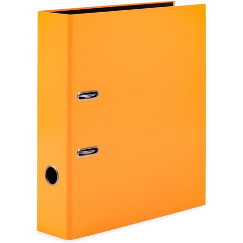 Herma Mapa z motivi NEON, , DIN A4, neon oranžna, (21651183) Slike