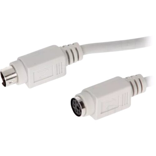 LINECARD - BQ CABLE Kabal PS/2 2m Slike