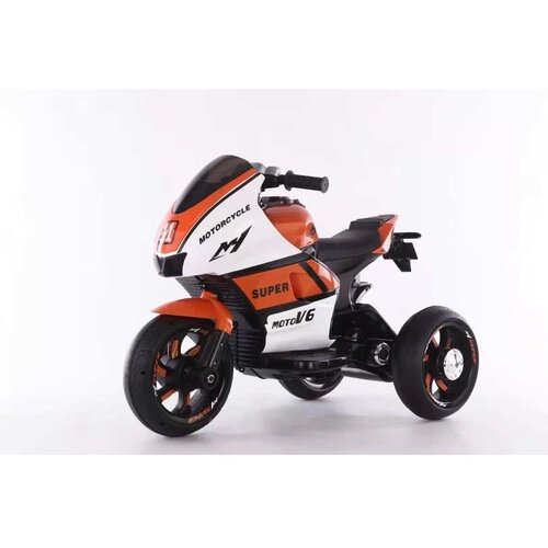Motor HT-5188 narančasti - motor na akumulator Slike