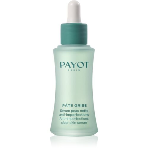Payot P&amp;acirc;te Grise S&amp;eacute;rum Peau Nette Anti-Imperfections 30 ml Slike