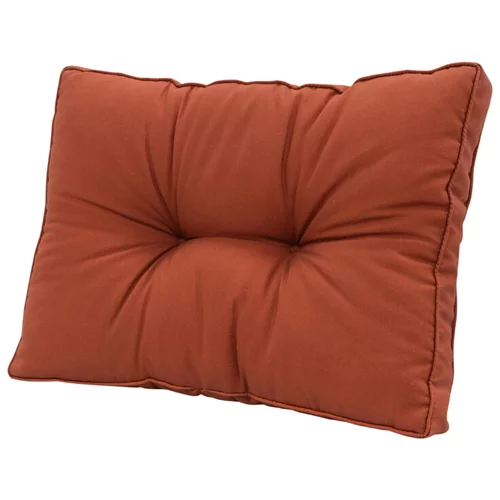 Madison jastuk za sjedenje za vanjski prostor Panama Florance (Smeđa, 43 x 60 cm)