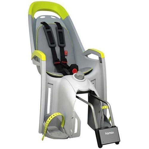 Hamax Amaze Grey/Lime Slike