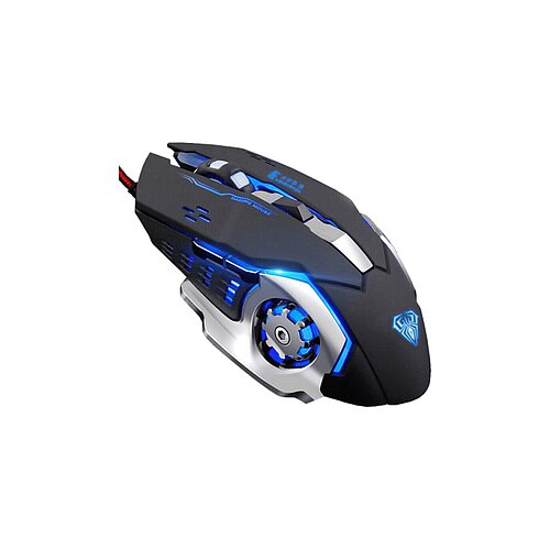  Miš AULA S20 Pro Gaming Cene