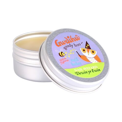 Gwdihw nail Wizard Balm - balzam za nokte i zanoktice Cijene