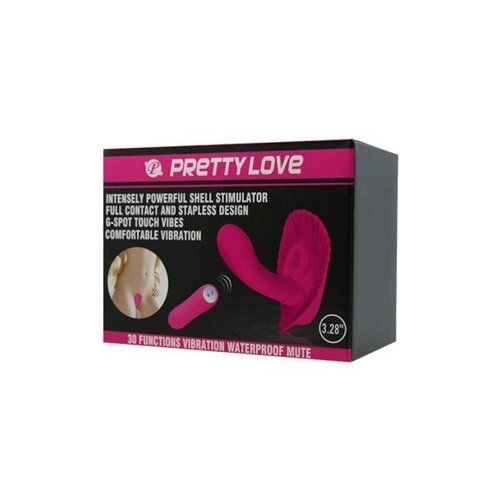 Pretty Love POWERFUL Cene