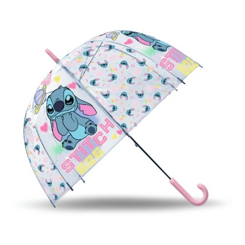 STITCH Dječji kišobran 46 cm Cene
