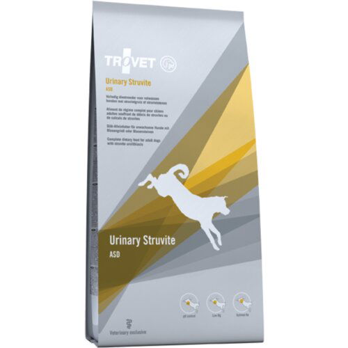 Trovet medicinska hrana za pse urinary&struvite 3kg Slike