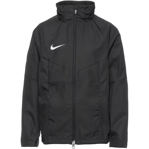 Nike Športna jakna 'Academy23' črna / bela