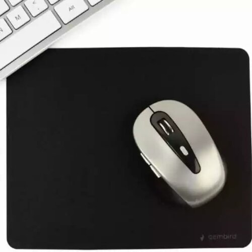  Podloga za miš GEMBIRD MP-S-BK, crna,... Cene