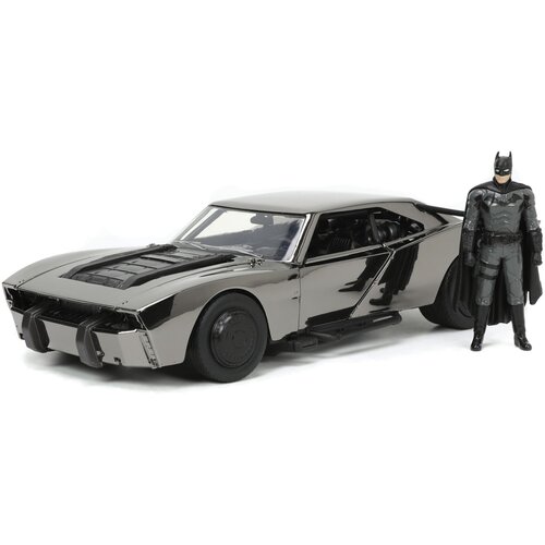 Jada Batman Batmobile 1:24 Comic Con 1:24 253215012 Cijene