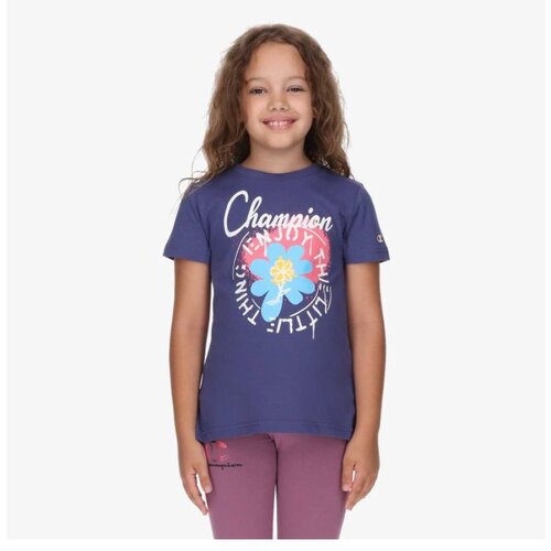 Champion Crewneck t-shirt Cene