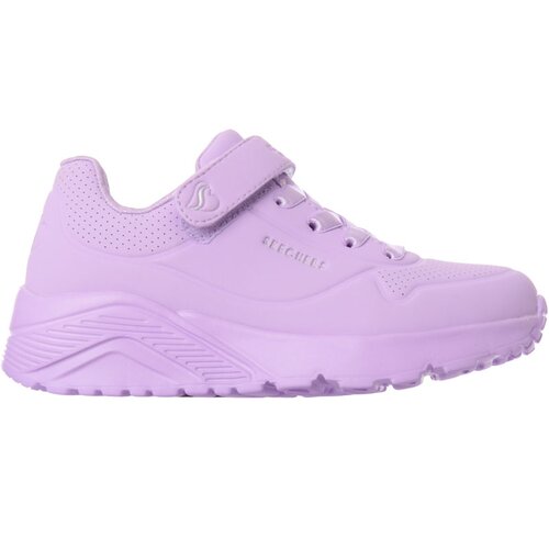 Skechers patike za devojčice Uno lite, Lavanda Cene