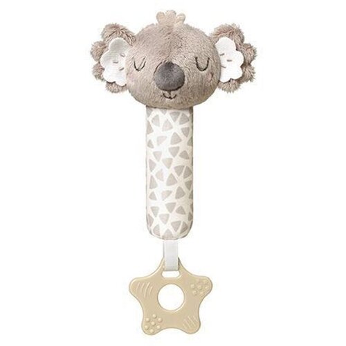 BabyOno Piskavac s grickalicom Koala Coco Slike