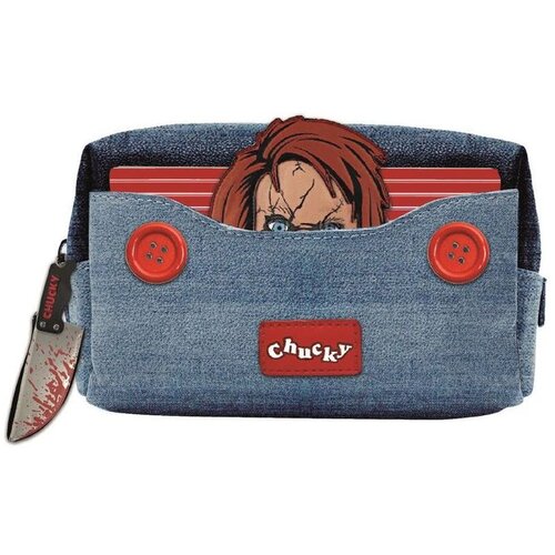 Cerda Putni neseser Chucky, 20 x 11 x 9 cm Cijene