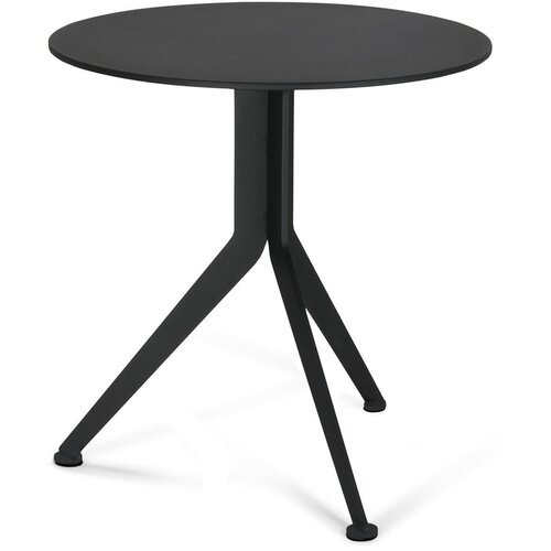 Spinder Design Metalni okrugao pomoćni stol ø 38 cm Daley – Cijene