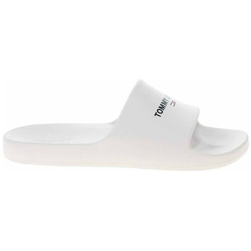 Tommy Hilfiger Japonke EN0EN01817YBL Bela Slike